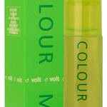 Colour Me Volt (Eau de Toilette) (Milton-Lloyd / Jean Yves Cosmetics)