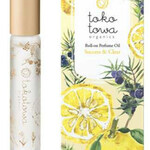 Yellow - Success & Clear / イエロー サクセス&クリア (Perfume Oil) (tokotowa organics / トコトワ オーガニクス)