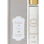 Musk (Perfume Oil) (Laline)