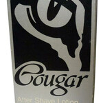 Cougar (After Shave Lotion) (Yardley)