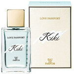 Kiki / キキ (Love Passport / ラブ パスポート)