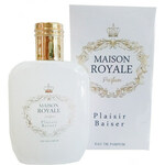 Maison Royale - Plaisir Baiser (MD - Meo Distribuzione)