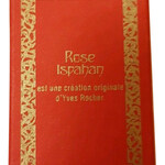 Rose Ispahan (Eau de Toilette) (Yves Rocher)