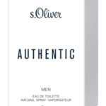 Authentic Men (s.Oliver)