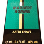 Marbert Homme (After Shave) (Marbert)