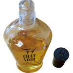 Chat Noir (Eau de Cologne Parfumée) (Lingner)
