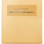 Oud Musc (Narciso Rodriguez)