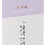 B.A.E. - Violet & Blackberry (Hema)