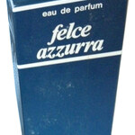 Felce Azzurra (Eau de Parfum) (Paglieri)