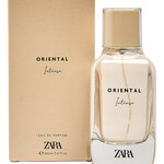 Oriental Intense (Zara)