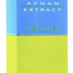 Afnan Extract - Vetiver (Afnan Perfumes)