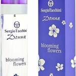 Donna Blooming Flowers (Sergio Tacchini)