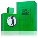 Real Fanatic Golf (Diana Langes)