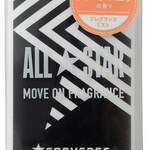 Move On Fragrance - All Black / ムーブオンフレグランス オールブラック (Convers)