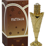 Fatima (Concentrated Parfum) (Khadlaj / خدلج)