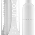 Colour Me White (Eau de Parfum) (Milton-Lloyd / Jean Yves Cosmetics)