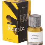 Sale Perfume 01.1 Remake. (Michał Szulc)