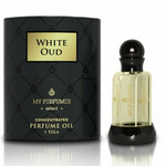 White Oud (My Perfumes)