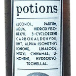 N.02 Delicate White Musk (Potions)
