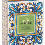 Basilico Siciliano (Narcisse)