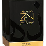 Zen Gold Elixir (Eau de Parfum) (Shiseido / 資生堂)