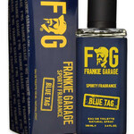 Blue Tag (Frankie Garage)