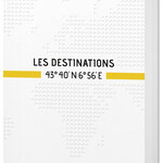 43°40'N 6°56'E - Grasse (Les Destinations)
