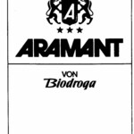 Aramant (Eau de Toilette) (Biodroga)