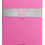 Capsule Collection - 01: Wonder Rose Obsession (Zara)