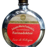Farinadoktor (Johann Maria Farina & Co. zum St. Pantaleon)