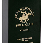 Beverly Hills Polo Club Classic for Men (Beverly Hills Polo Club)