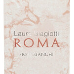 Roma Fiori Bianchi (Laura Biagiotti)