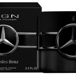 Sign Your Power (Mercedes-Benz)