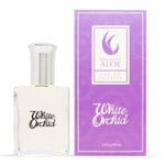 White Orchid (Key West Aloe / Key West Fragrance & Cosmetic Factory, Inc.)