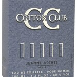 Cotton Club (Jeanne Arthes)