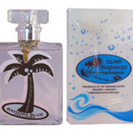 Bahama Blue for Ladies (Fragrance of the Bahamas)