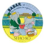 Babar (Shao Ko)
