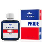 Pride (La Rive)
