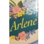Arlene - Eau de Fleur (Nicky Chini)