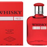 Whisky Red (Evaflor)
