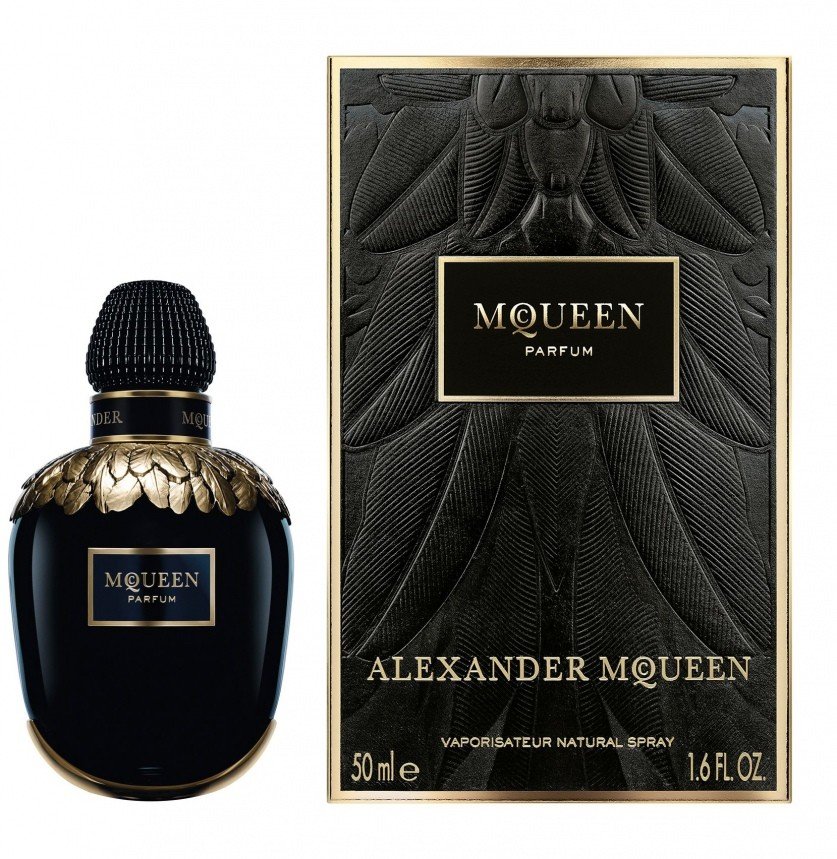 Alexander McQueen - McQueen Parfum 
