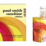Sunshine Edition for Women 2011 (Paul Smith)