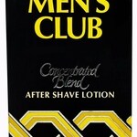 Men's Club Concentrated Blend (After Shave Lotion) (Helena Rubinstein)