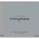 Unforgettable (Glenn Perri)