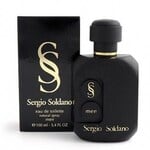 Sergio Soldano for Men (Black) (After Shave) (Sergio Soldano)