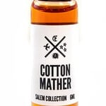 Cotton Mather (Perfume Oil) (Sixteen92)