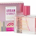 Urban Stories - When You and I Took Manhattan for Her (Springfield)