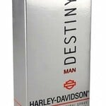 Destiny Man / His Destiny (Eau de Toilette) (Harley-Davidson)