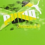 Jamaica² Man (After Shave Lotion) (Puma)