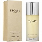 Escape for Men (Eau de Toilette) (Calvin Klein)
